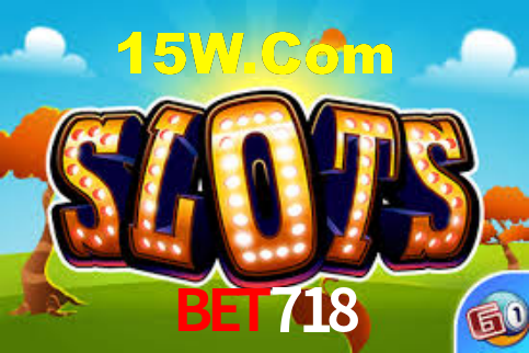 Bet718