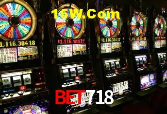 Bet718