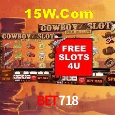 Experimente o Login Seguro Premium no Bet718