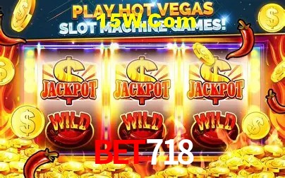 Bet718 - Plataforma Download App - Bet718.Com